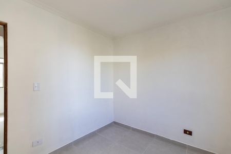 Quarto 1 de apartamento à venda com 2 quartos, 45m² em Vila Silvia, São Paulo
