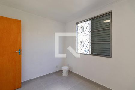 Quarto 2 de apartamento à venda com 2 quartos, 45m² em Vila Silvia, São Paulo