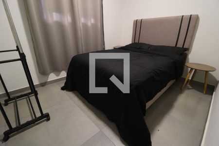 Quarto 2 de apartamento para alugar com 2 quartos, 50m² em Shopping Park, Uberlândia