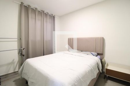 Quarto 1 de apartamento para alugar com 2 quartos, 50m² em Shopping Park, Uberlândia