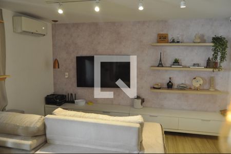 Apartamento para alugar com 2 quartos, 90m² em Inhaúma, Rio de Janeiro