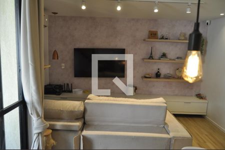 Apartamento para alugar com 2 quartos, 90m² em Inhaúma, Rio de Janeiro