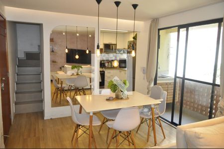 Apartamento para alugar com 2 quartos, 90m² em Inhaúma, Rio de Janeiro