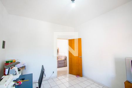Quarto 2 de casa à venda com 3 quartos, 312m² em Cidade São Jorge, Santo André