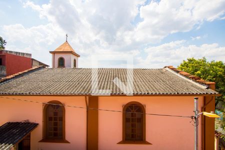 Vista do quarto 1 de casa à venda com 3 quartos, 312m² em Cidade São Jorge, Santo André
