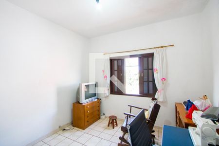 Quarto 2 de casa à venda com 3 quartos, 312m² em Cidade São Jorge, Santo André