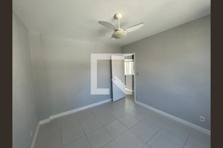 Quarto de apartamento para alugar com 1 quarto, 45m² em Cachambi, Rio de Janeiro