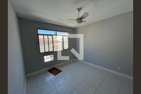 Quarto de apartamento para alugar com 1 quarto, 45m² em Cachambi, Rio de Janeiro