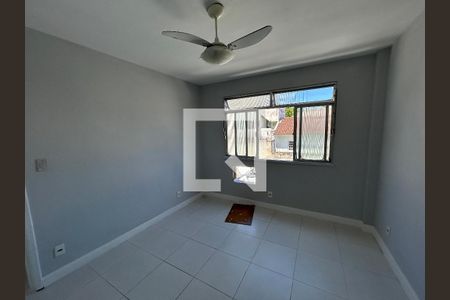 Quarto de apartamento para alugar com 1 quarto, 45m² em Cachambi, Rio de Janeiro