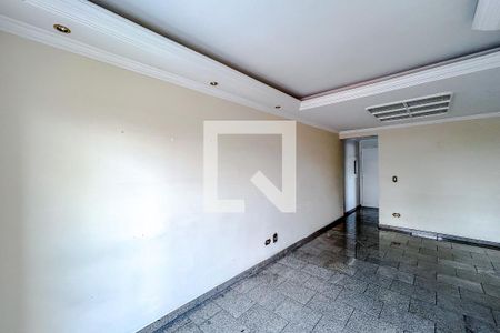 Sala de apartamento à venda com 4 quartos, 80m² em Tatuapé, São Paulo