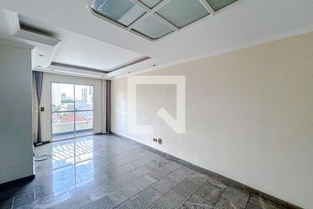 Sala de Jantar de apartamento à venda com 4 quartos, 80m² em Tatuapé, São Paulo