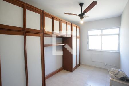 Quarto 1 de apartamento para alugar com 2 quartos, 60m² em Jacarepaguá, Rio de Janeiro