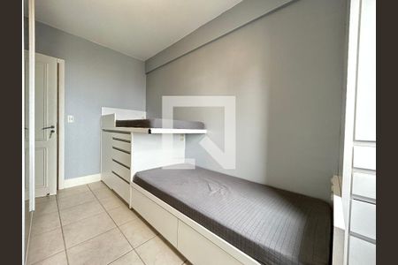 Quarto 1 de apartamento para alugar com 3 quartos, 95m² em Kobrasol, São José