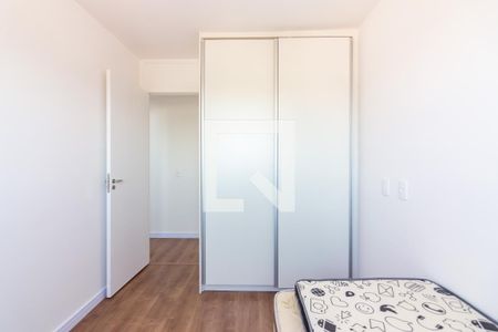 Quarto 1 de apartamento para alugar com 2 quartos, 44m² em Centro, Osasco