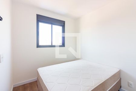 Quarto 2 de apartamento para alugar com 2 quartos, 44m² em Centro, Osasco