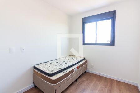 Quarto 1 de apartamento para alugar com 2 quartos, 44m² em Centro, Osasco