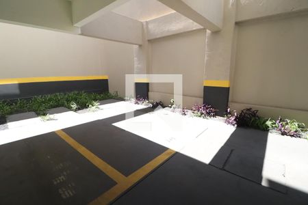 Apartamento para alugar com 2 quartos, 55m² em Santa Mônica, Uberlândia