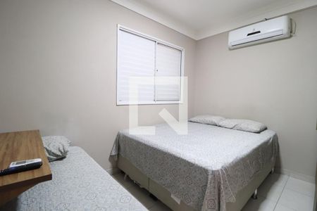 Apartamento para alugar com 2 quartos, 55m² em Santa Mônica, Uberlândia