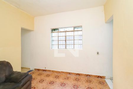 Casa para alugar com 2 quartos, 70m² em Parque Guarani, São Paulo