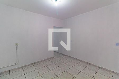 Sala de casa para alugar com 2 quartos, 125m² em Jardim Sapopemba, São Paulo