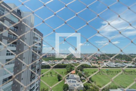 Apartamento para alugar com 3 quartos, 67m² em Jardim Santa Rosália, Sorocaba