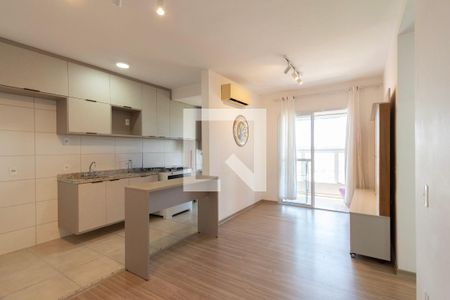 Apartamento para alugar com 3 quartos, 67m² em Jardim Santa Rosália, Sorocaba