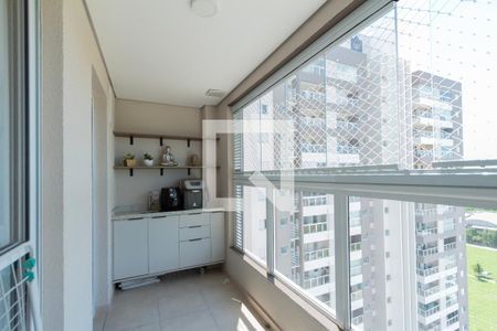 Apartamento para alugar com 3 quartos, 67m² em Jardim Santa Rosália, Sorocaba