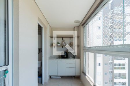 Apartamento para alugar com 3 quartos, 67m² em Jardim Santa Rosália, Sorocaba