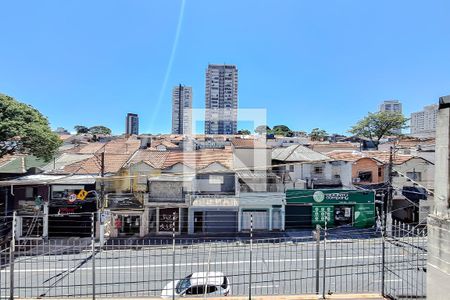 Apartamento à venda com 2 quartos, 85m² em Cambuci, São Paulo