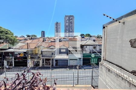 Apartamento à venda com 2 quartos, 85m² em Cambuci, São Paulo