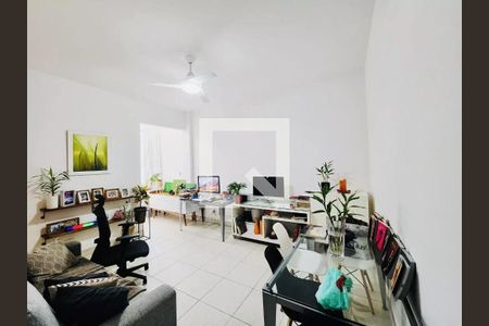 Apartamento à venda com 1 quarto, 55m² em Copacabana, Rio de Janeiro