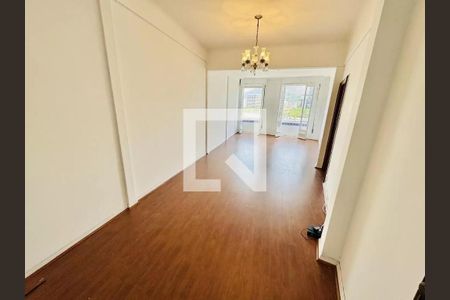 Apartamento à venda com 3 quartos, 146m² em Botafogo, Rio de Janeiro