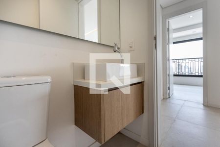 Apartamento para alugar com 2 quartos, 62m² em Perdizes, São Paulo