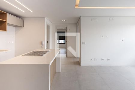 Apartamento para alugar com 2 quartos, 62m² em Perdizes, São Paulo
