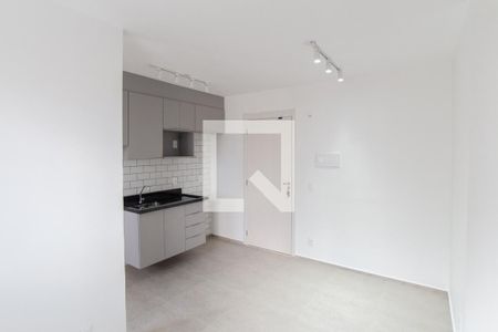 Sala de apartamento para alugar com 2 quartos, 36m² em Vila Maria, São Paulo