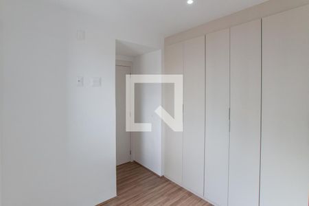 Quarto 1 de apartamento para alugar com 2 quartos, 36m² em Vila Maria, São Paulo