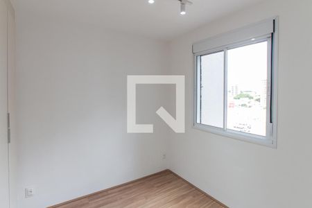 Quarto 1 de apartamento para alugar com 2 quartos, 36m² em Vila Maria, São Paulo