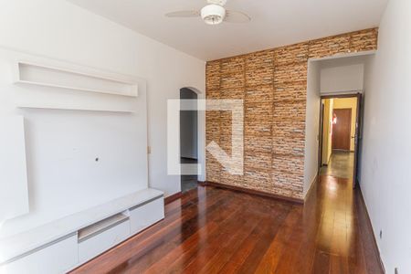 Apartamento para alugar com 3 quartos, 95m² em Santo Antônio, Belo Horizonte