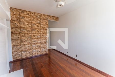 Apartamento para alugar com 3 quartos, 95m² em Santo Antônio, Belo Horizonte
