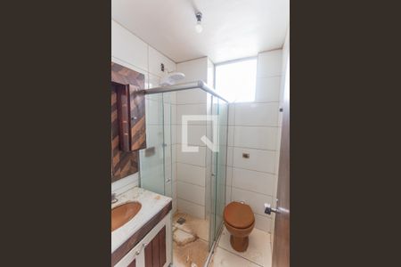 Apartamento para alugar com 3 quartos, 95m² em Santo Antônio, Belo Horizonte