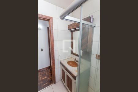 Apartamento para alugar com 3 quartos, 95m² em Santo Antônio, Belo Horizonte