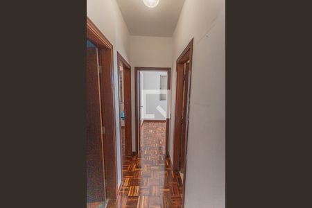 Apartamento para alugar com 3 quartos, 95m² em Santo Antônio, Belo Horizonte