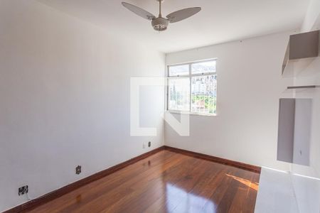 Apartamento para alugar com 3 quartos, 95m² em Santo Antônio, Belo Horizonte