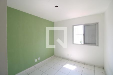 Quarto 2 de apartamento para alugar com 3 quartos, 74m² em Campininha, São Paulo