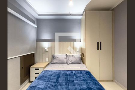 Quarto de kitnet/studio à venda com 1 quarto, 25m² em Vila Mariana, São Paulo