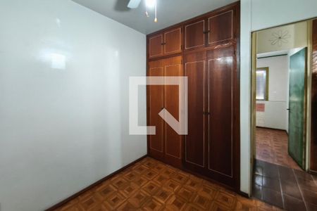 Quarto 1 de apartamento à venda com 2 quartos, 58m² em Conjunto Residencial Souza Queiroz, Campinas