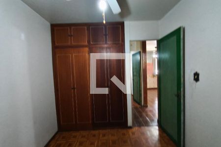 Quarto 1 de apartamento à venda com 2 quartos, 58m² em Conjunto Residencial Souza Queiroz, Campinas