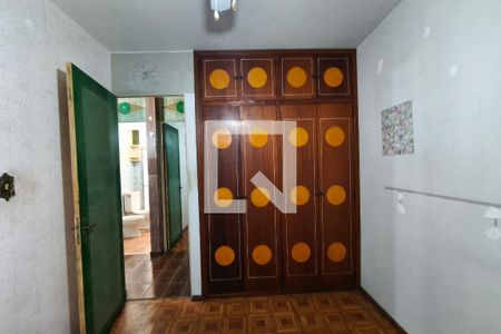 Quarto 2 de apartamento à venda com 2 quartos, 58m² em Conjunto Residencial Souza Queiroz, Campinas