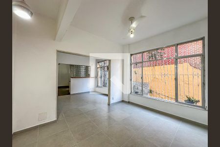 Apartamento para alugar com 1 quarto, 49m² em Santa Teresa, Rio de Janeiro