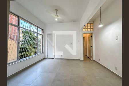 Apartamento para alugar com 1 quarto, 49m² em Santa Teresa, Rio de Janeiro